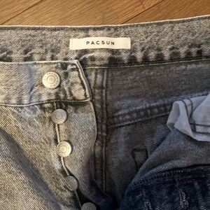 PACSUN JEANS